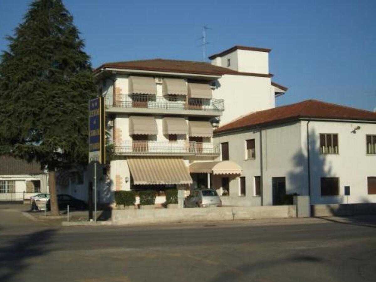 Hotel Ristorante Da Gianni Hotel Bovolone Italy