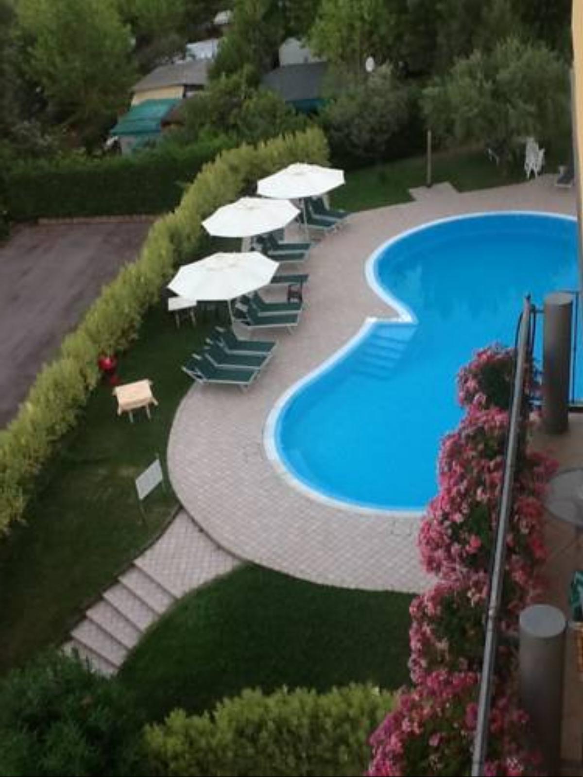 Hotel Riva Del Sole Hotel Moniga Italy