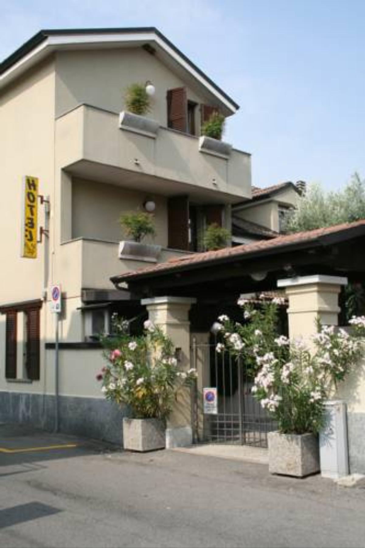 Hotel Rocco Hotel Carugate Italy