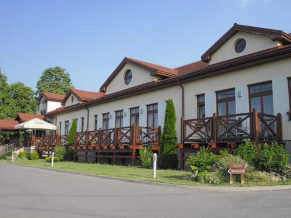 Hotel Rohozna Hotel Brezno Slovakia