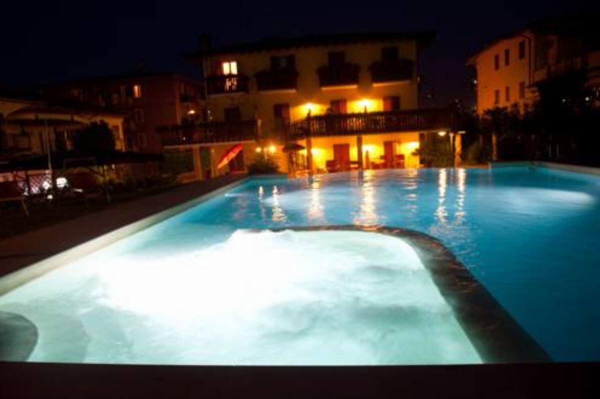 Hotel Romantic Hotel Cavaion Veronese Italy
