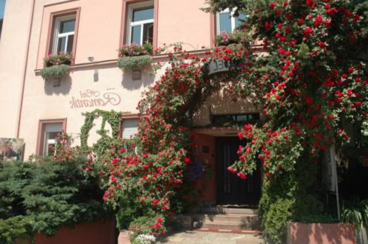 Hotel Romantik Eger Hotel Eger Hungary