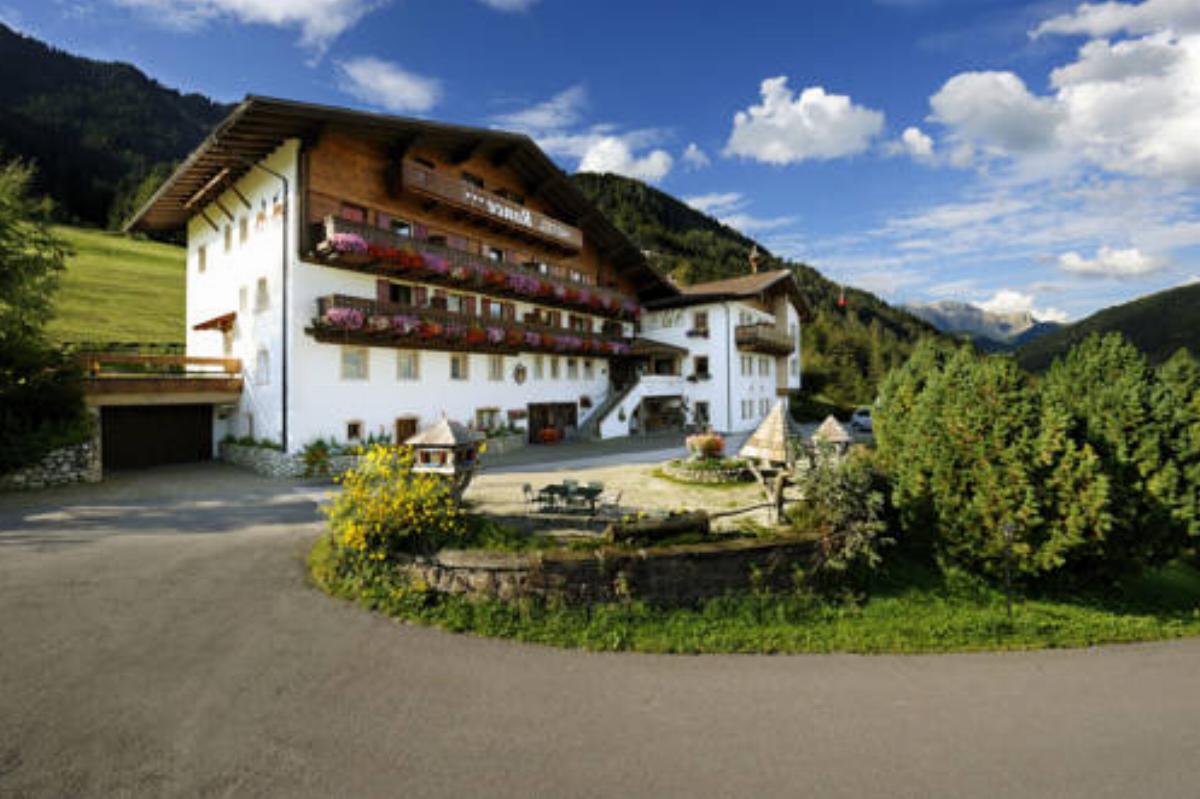 Hotel Ronce Hotel Ortisei Italy