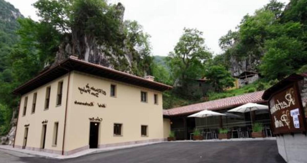 Hotel Rural - El Rincón de Don Pelayo Hotel Covadonga Spain