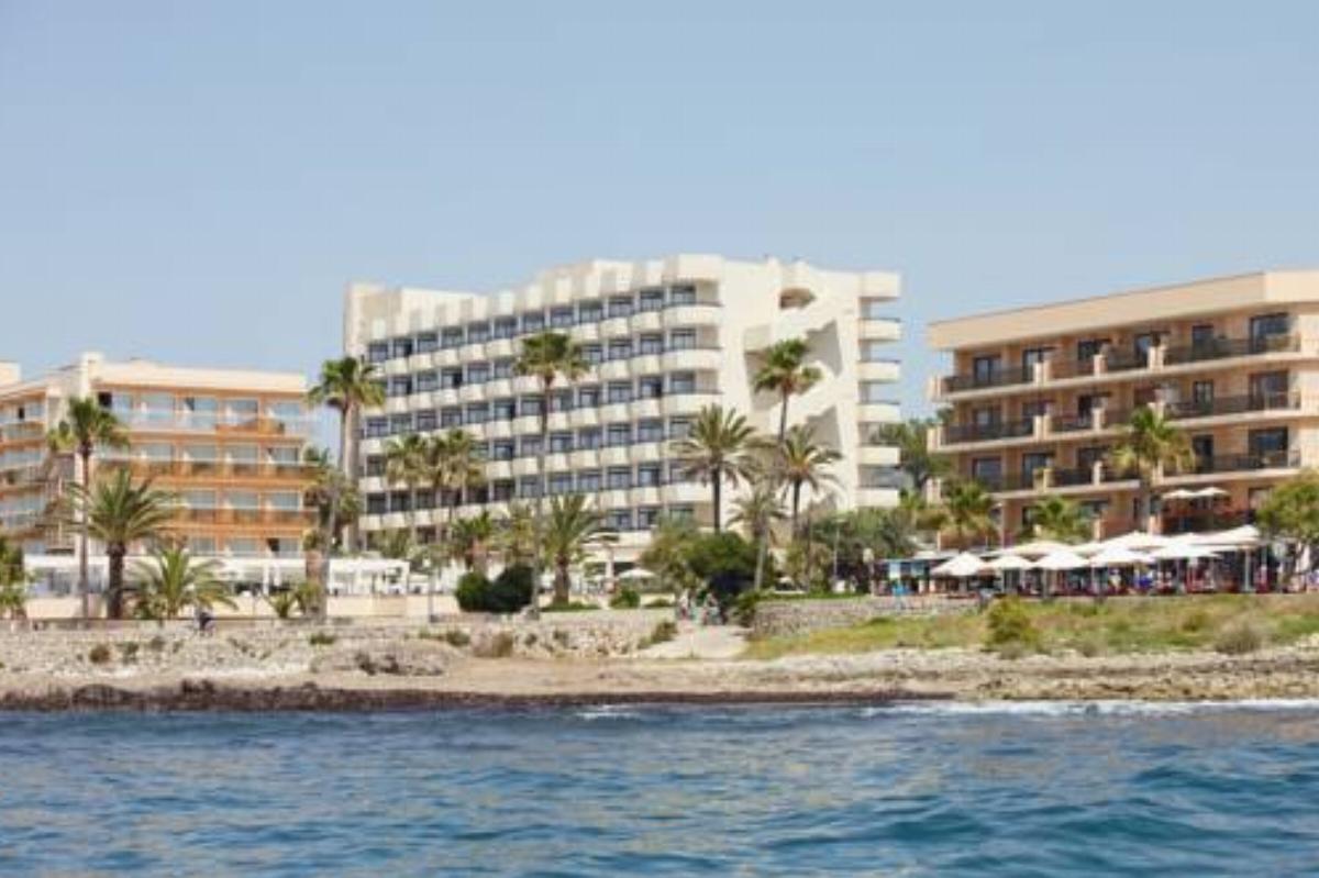 Hotel Sabina Playa Hotel Cala Millor Spain