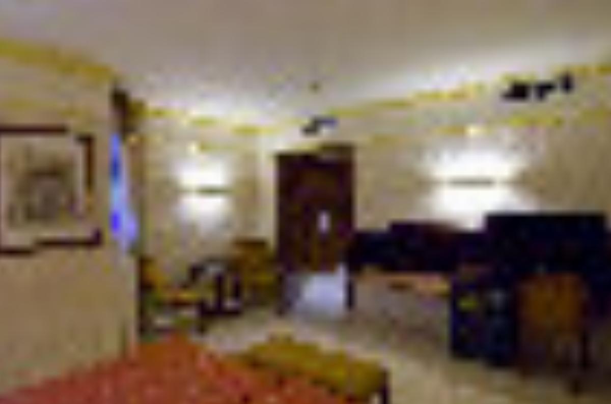 Hotel San Antonio Hotel Albacete Spain
