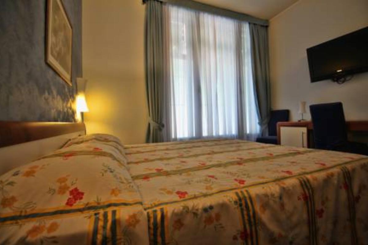 Hotel San Terenzo Hotel Lerici Italy