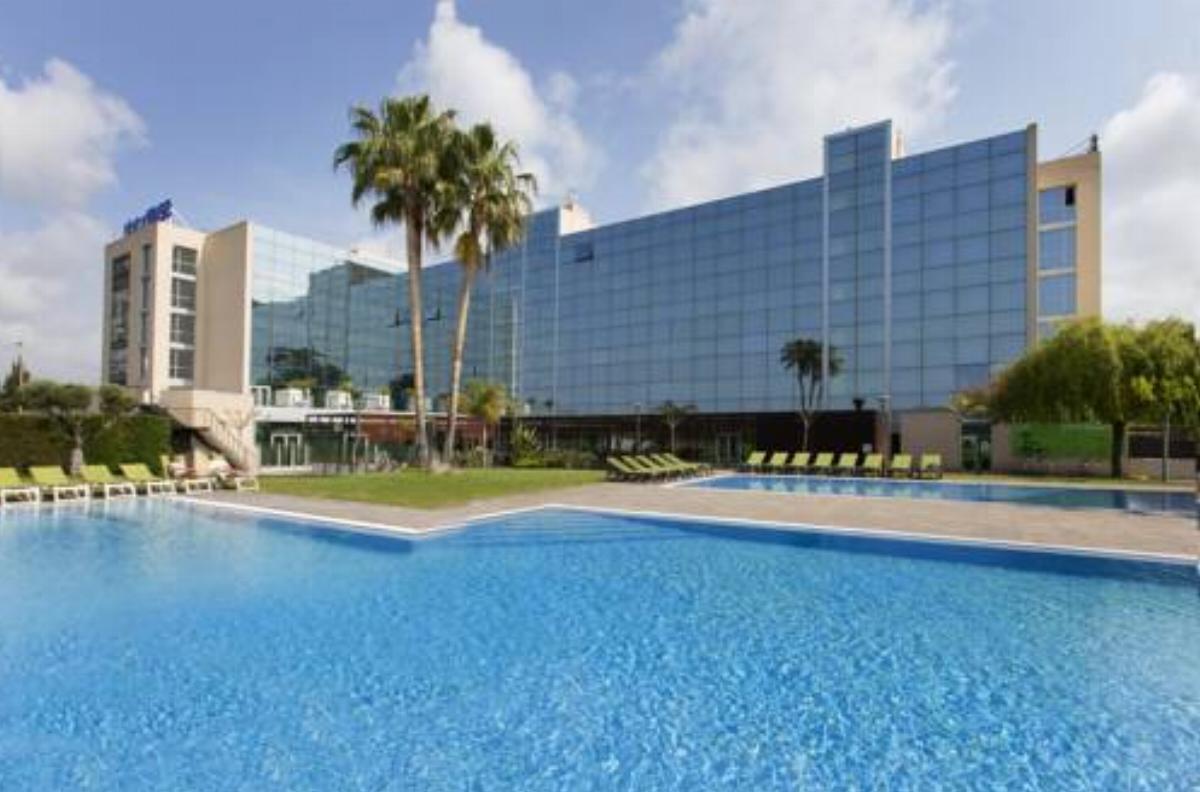 Hotel SB BCN Events 4* Sup Hotel Castelldefels Spain