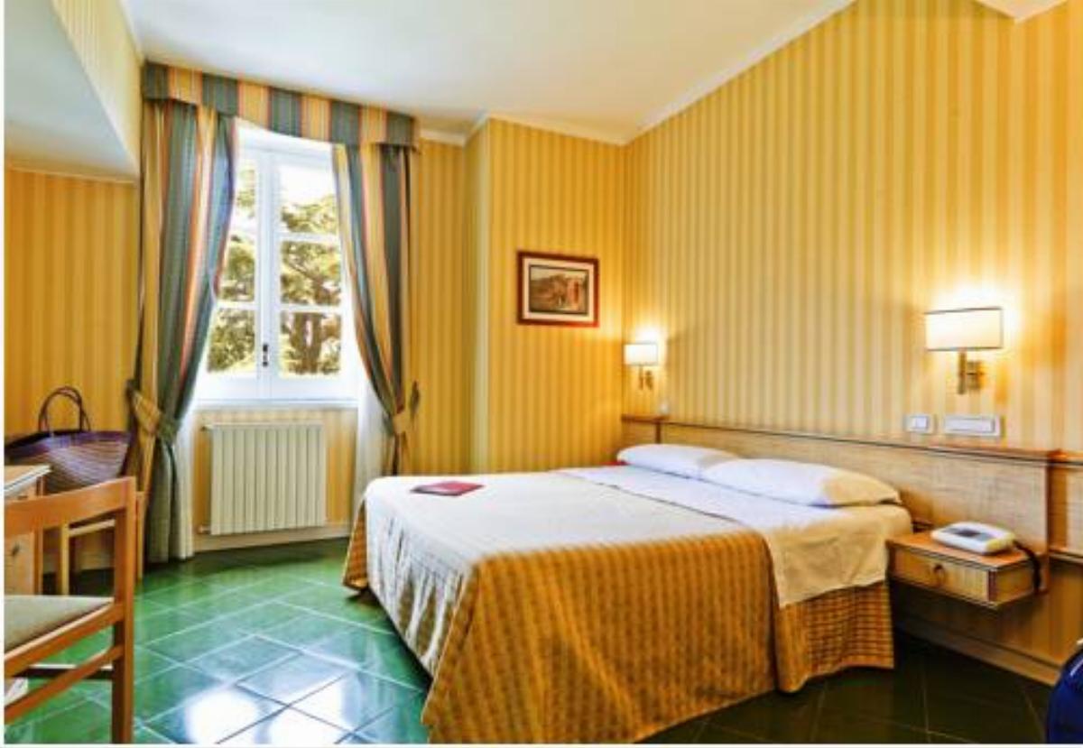 Hotel Scapolatiello Hotel Cava deʼ Tirreni Italy