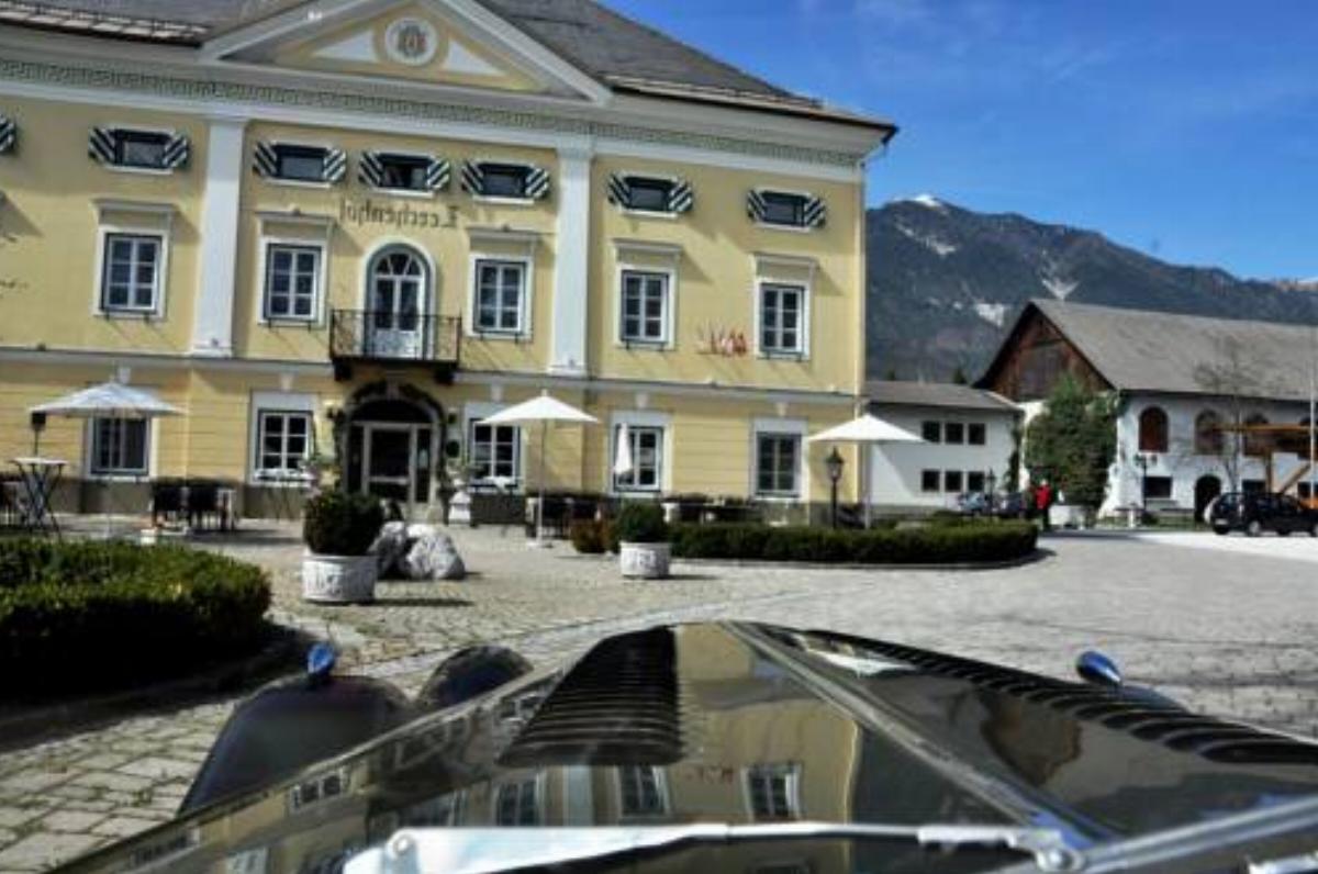 Hotel Schloss Lerchenhof Hotel Hermagor Austria