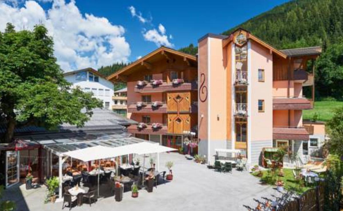 Hotel Schwaiger Hotel Eben im Pongau Austria