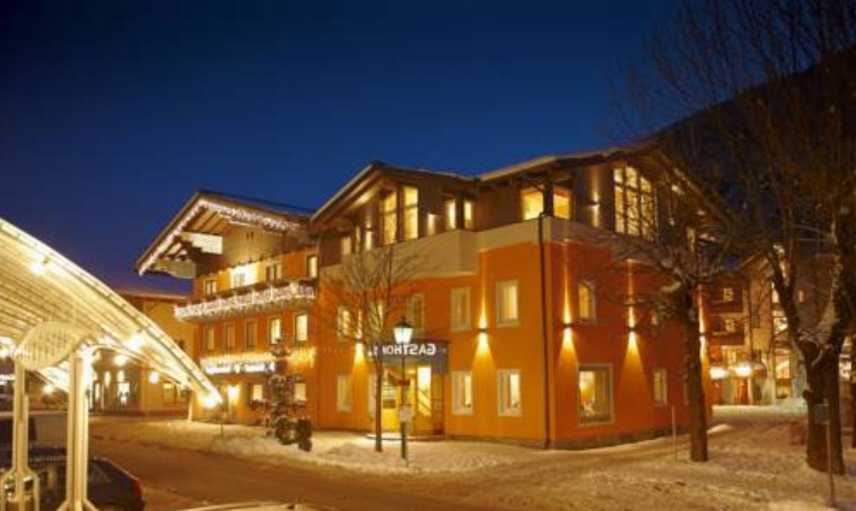 Hotel Schwaiger Hotel Eben im Pongau Austria