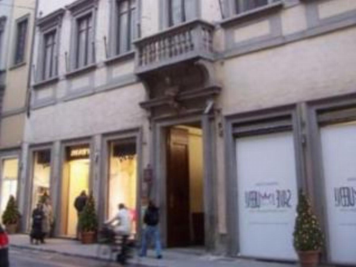 Hotel Scoti Hotel Florence Italy