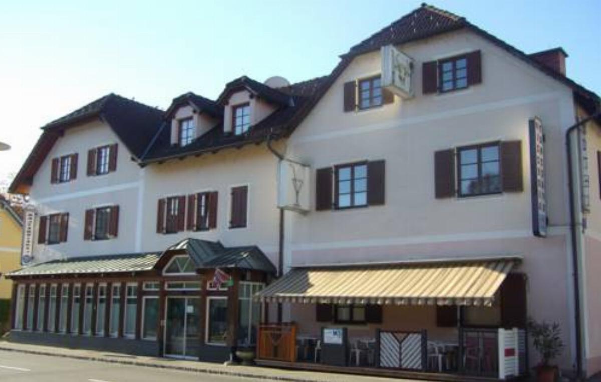 Hotel Seltenriegel Hotel Wies Austria