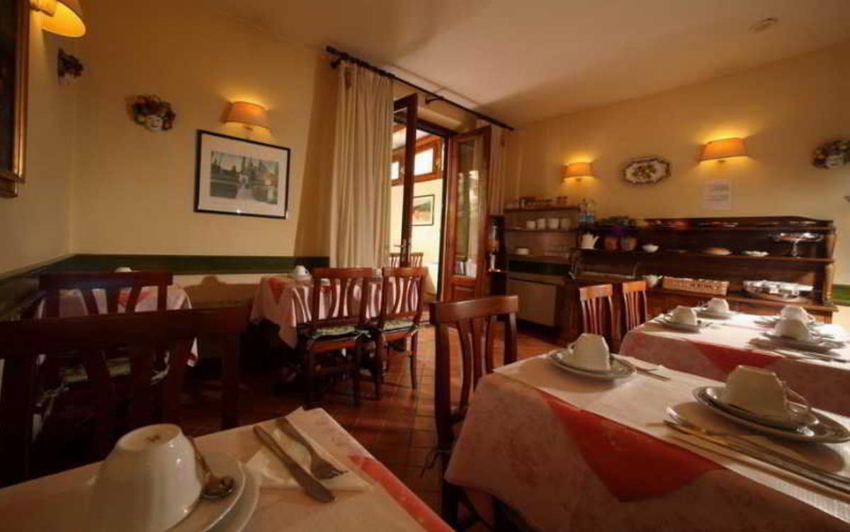 Hotel Sempione Hotel Florence Italy