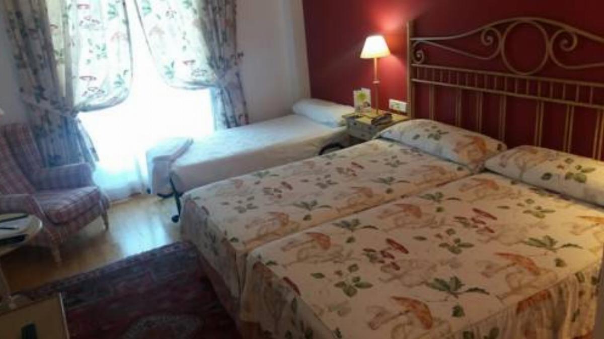 Hotel Sercotel Villa de Laguardia Hotel Laguardia Spain