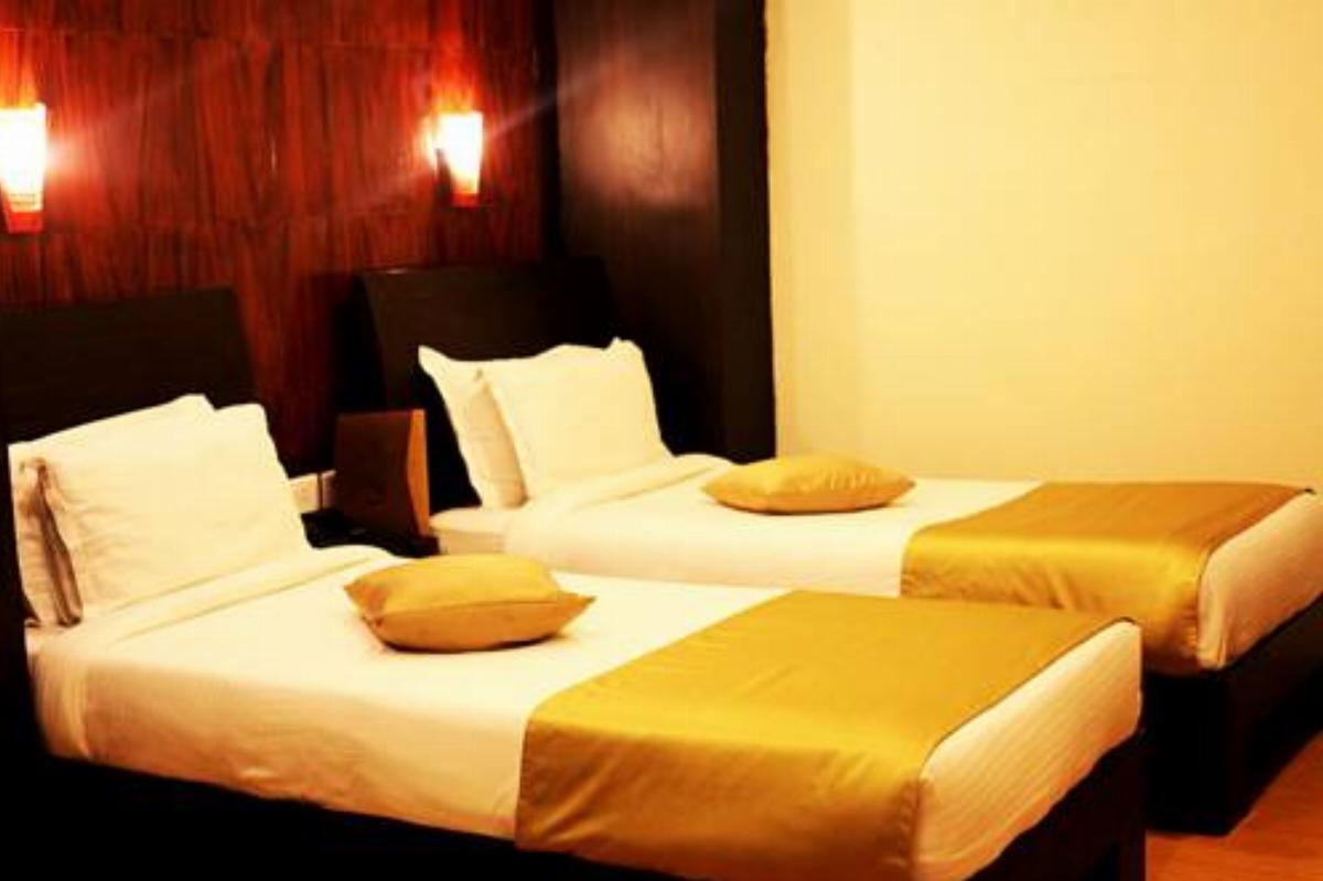 Hotel Shere-E-Punjab Hotel Gangtok India