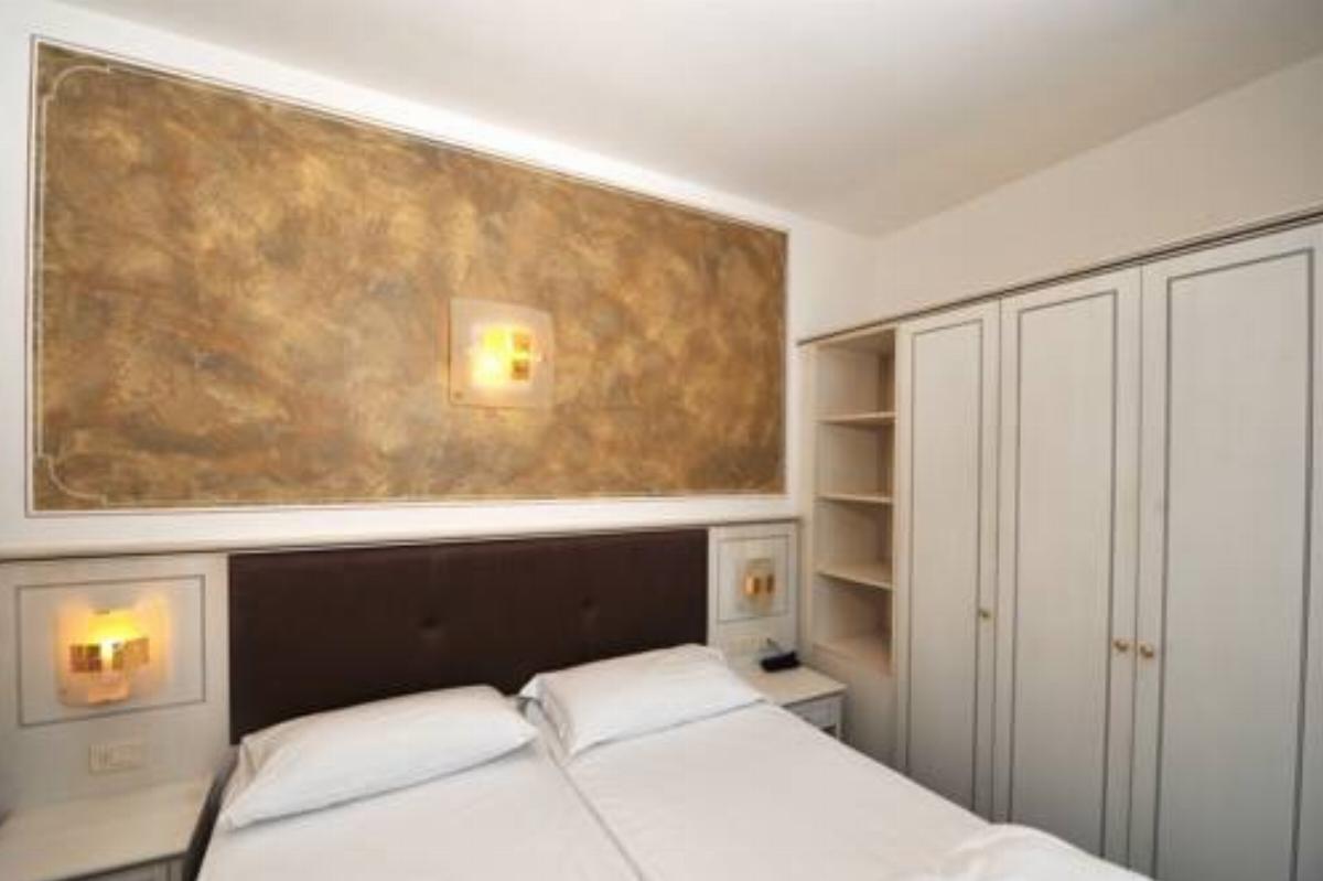 Hotel Sogno del Benaco Hotel Limone sul Garda Italy