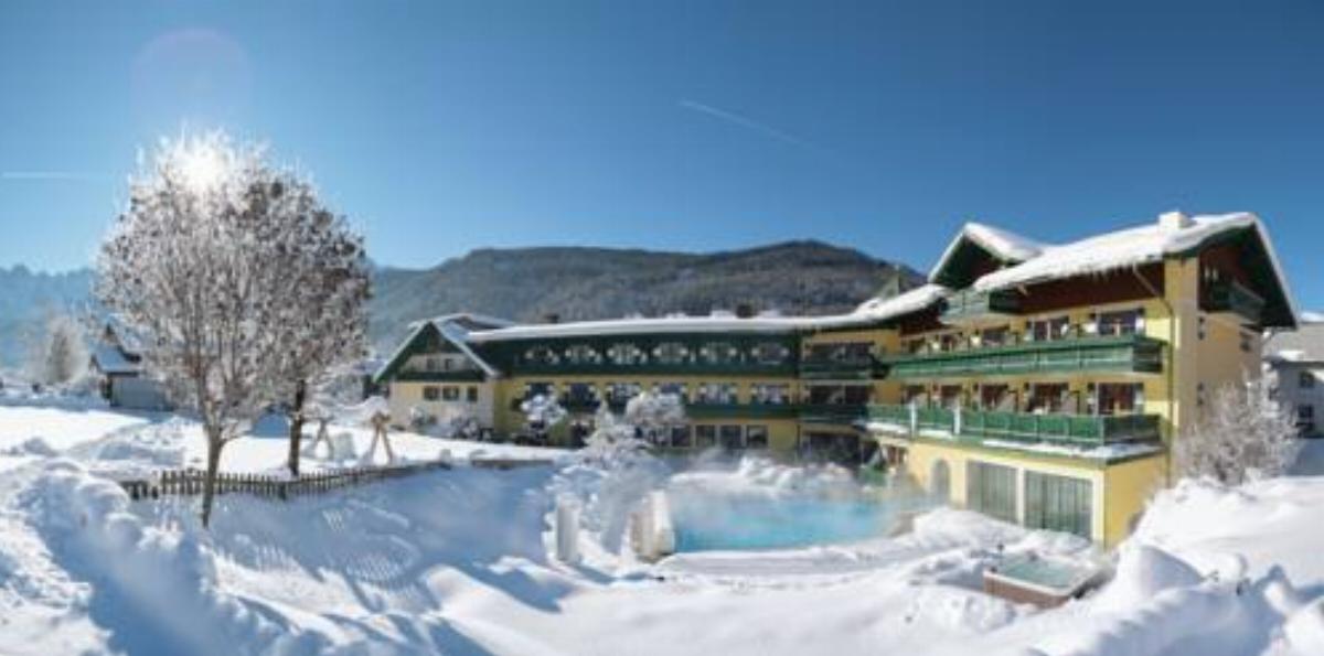 Hotel Sommerhof Hotel Gosau Austria