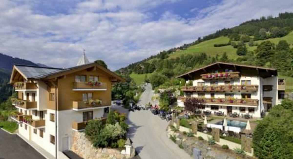 Hotel Sonnegg Hotel Saalbach Hinterglemm Austria