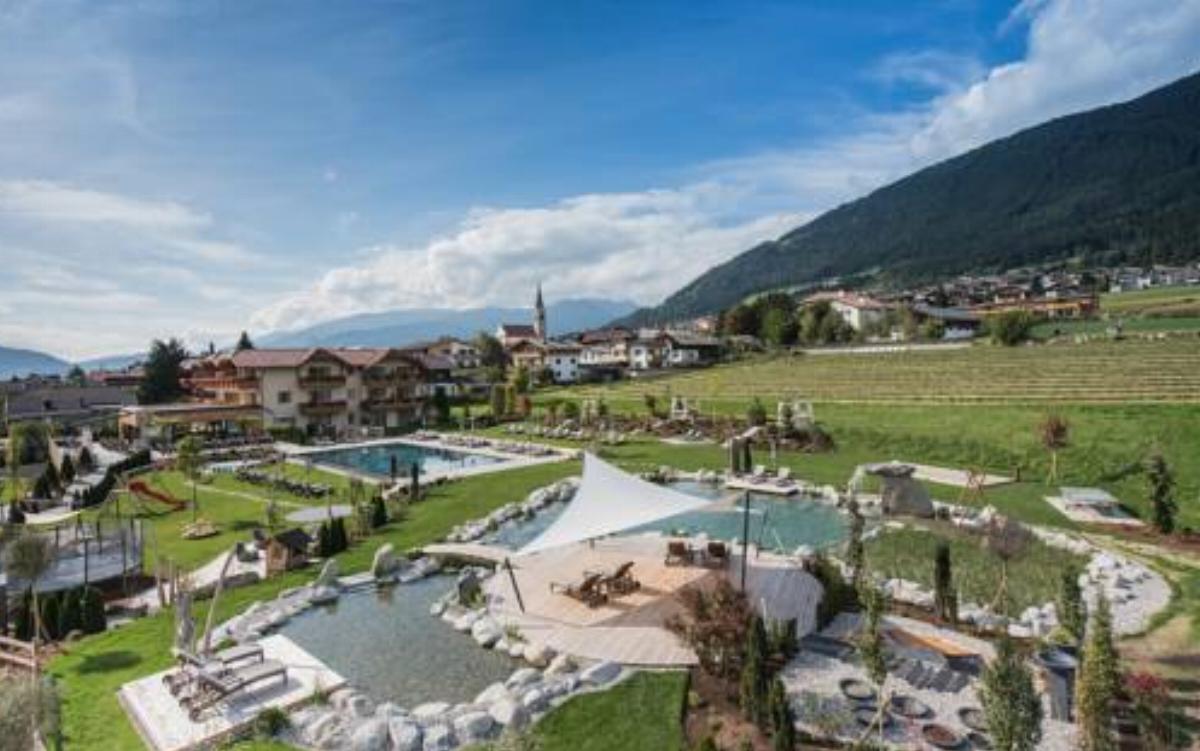 Hotel Sonnenhof sun/spa/panorama Hotel Falzes Italy