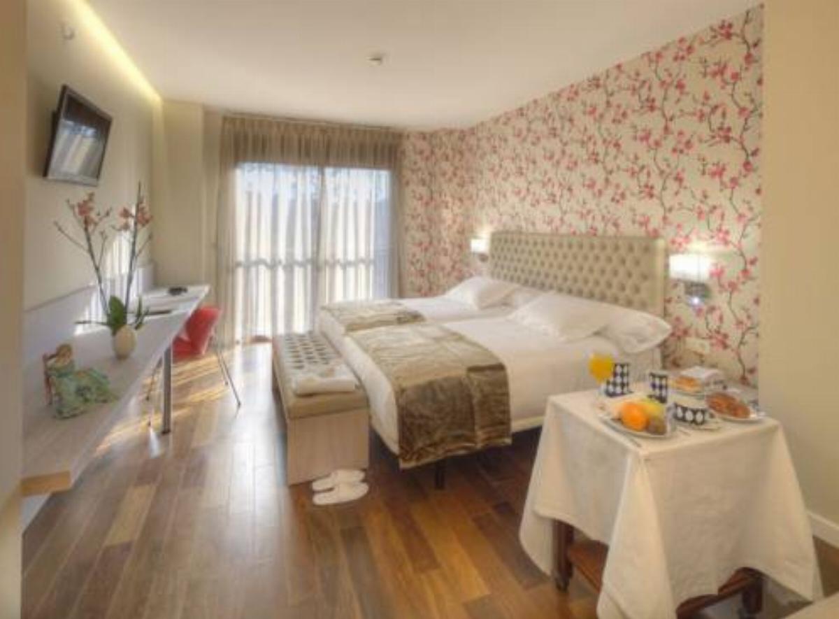 Hotel Spa Ciudad de Astorga Hotel Astorga Spain