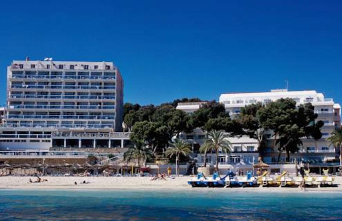 Hotel Spa Flamboyan - Caribe Hotel Magaluf Spain