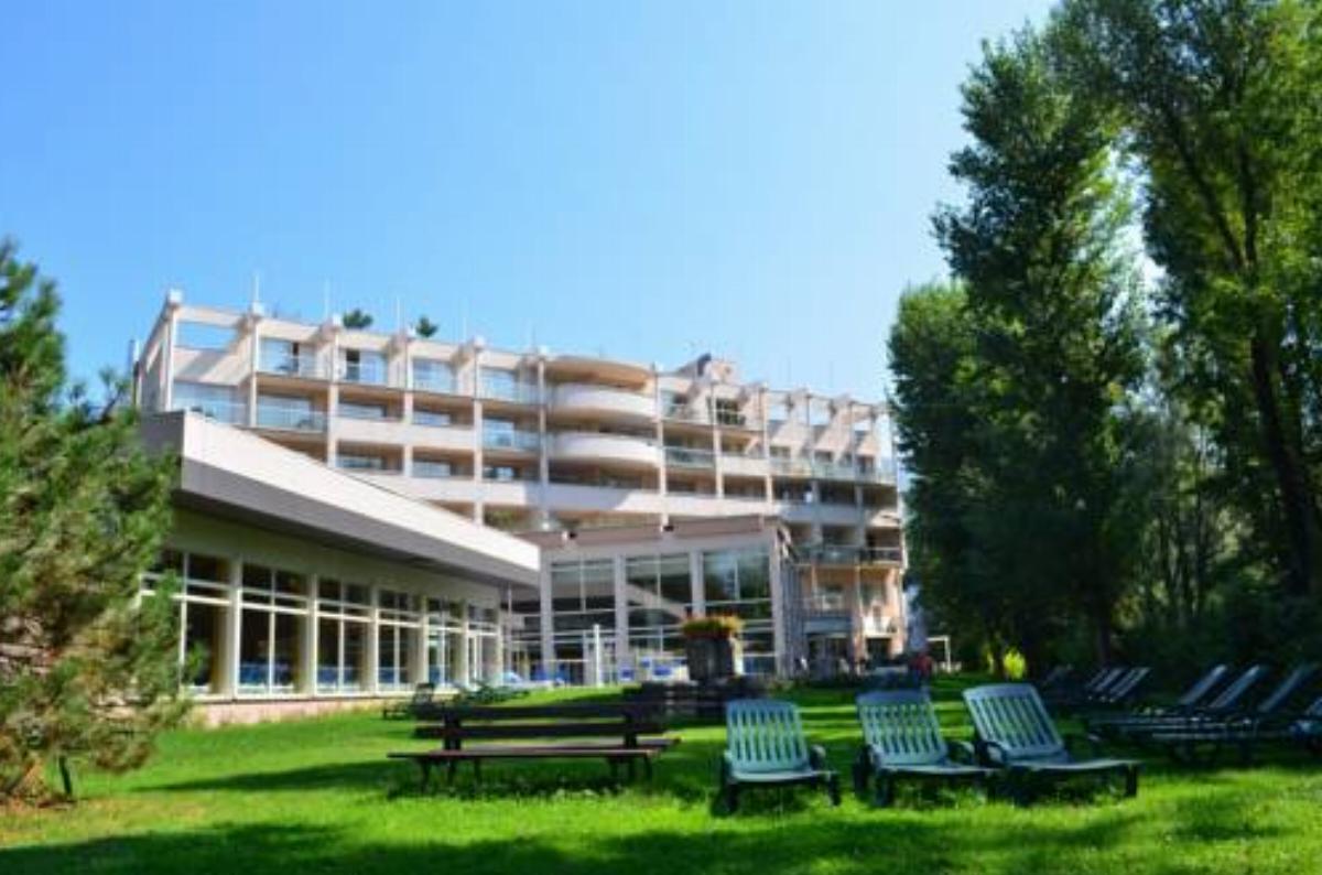 Hotel & Spa Marina d'Adelphia Hotel Aix-les-Bains France