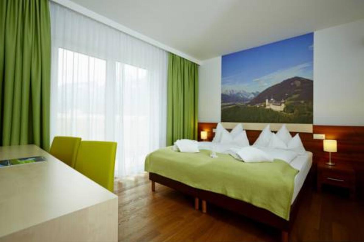 Hotel Spirodom Hotel Admont Austria