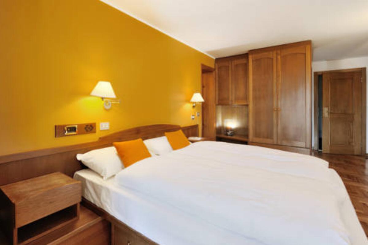 Hotel Spol - Feel At Home Hotel Livigno Italy