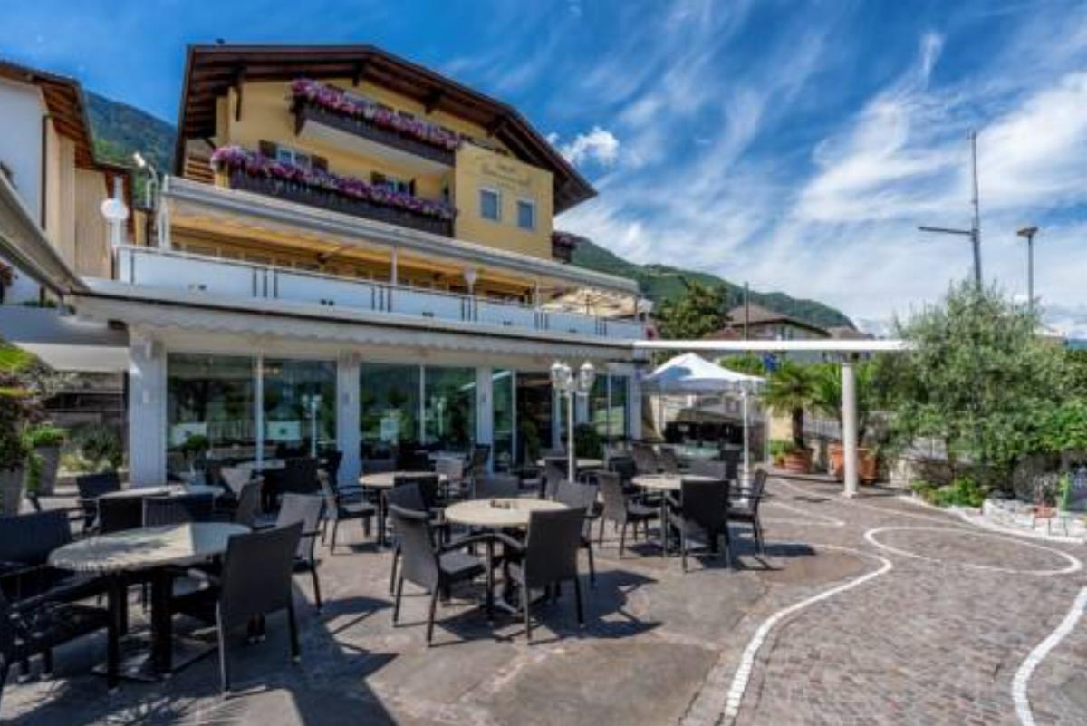 Hotel Steinmannwald Hotel Laives Italy