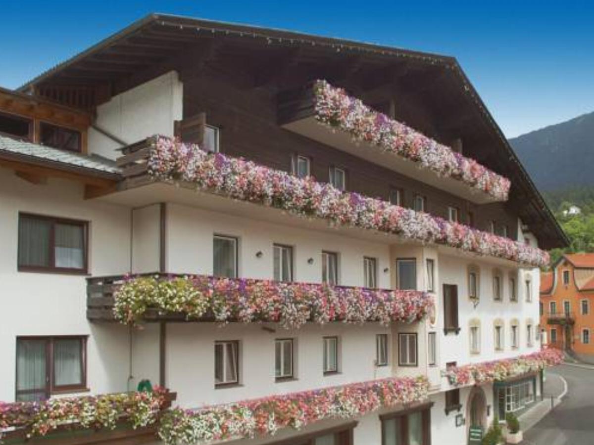Hotel Stern Hotel Imst Austria