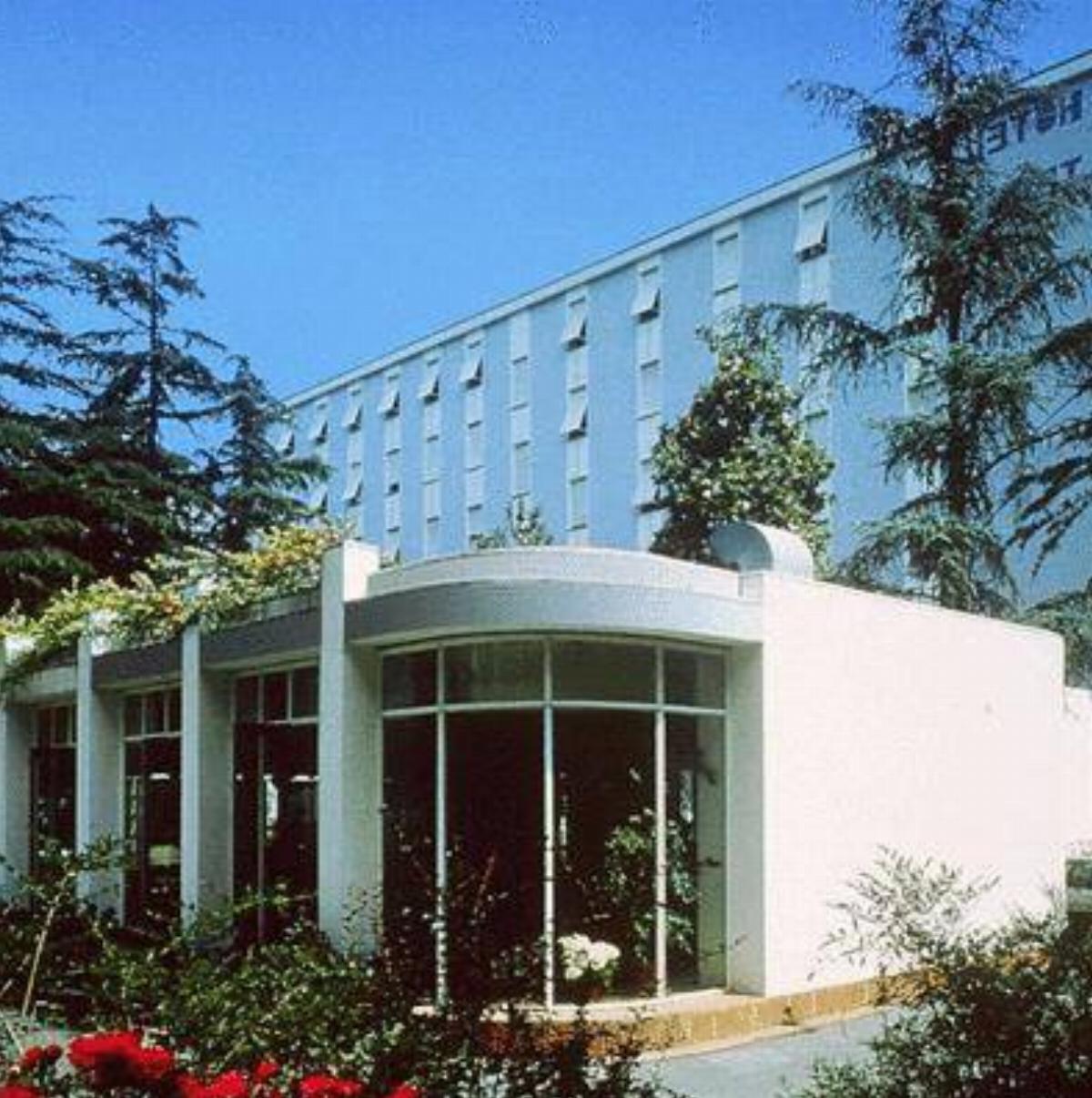 Hotel Terme Hotel Monticelli Terme Italy