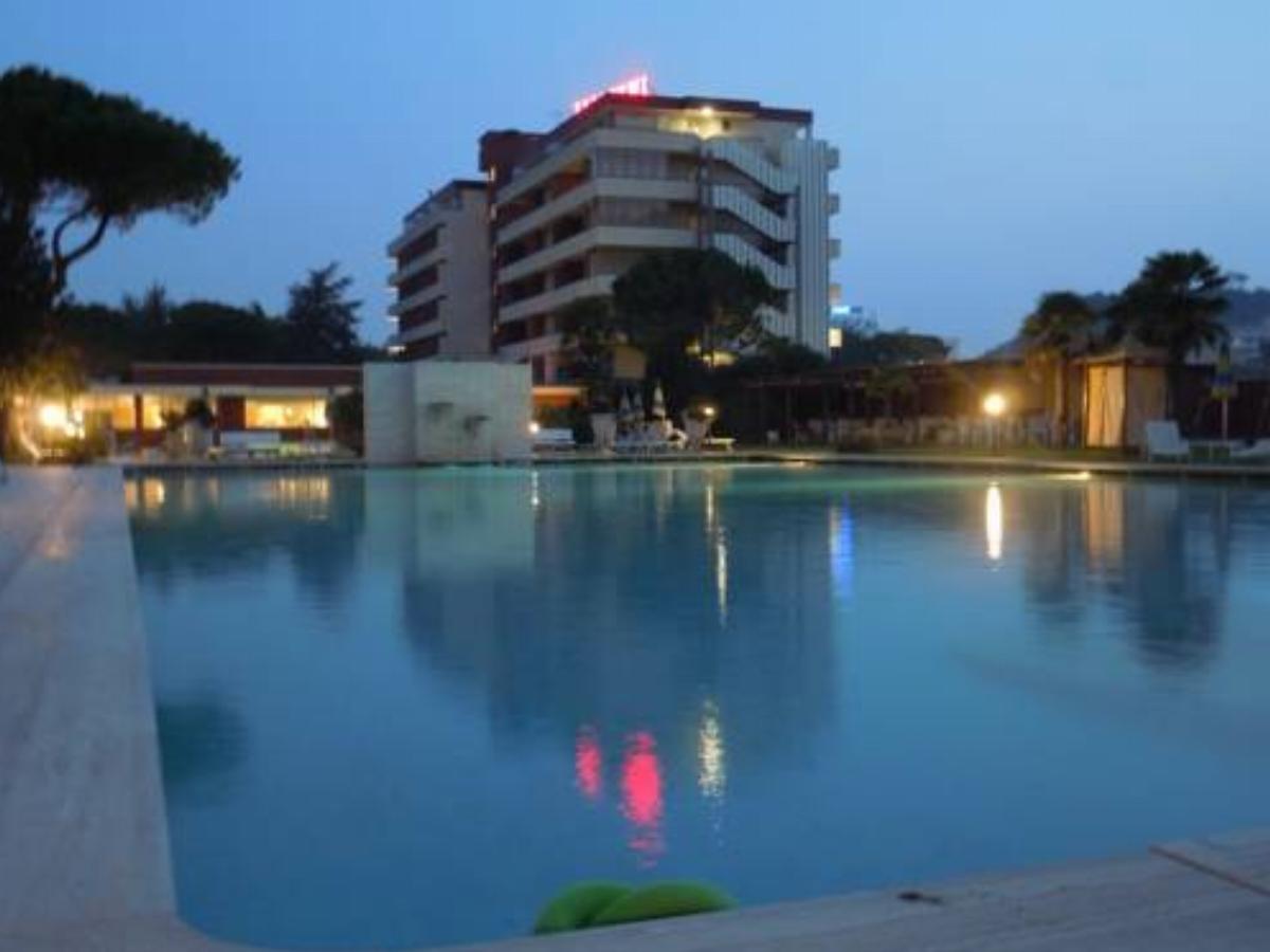 Hotel Terme Imperial Hotel Montegrotto Terme Italy
