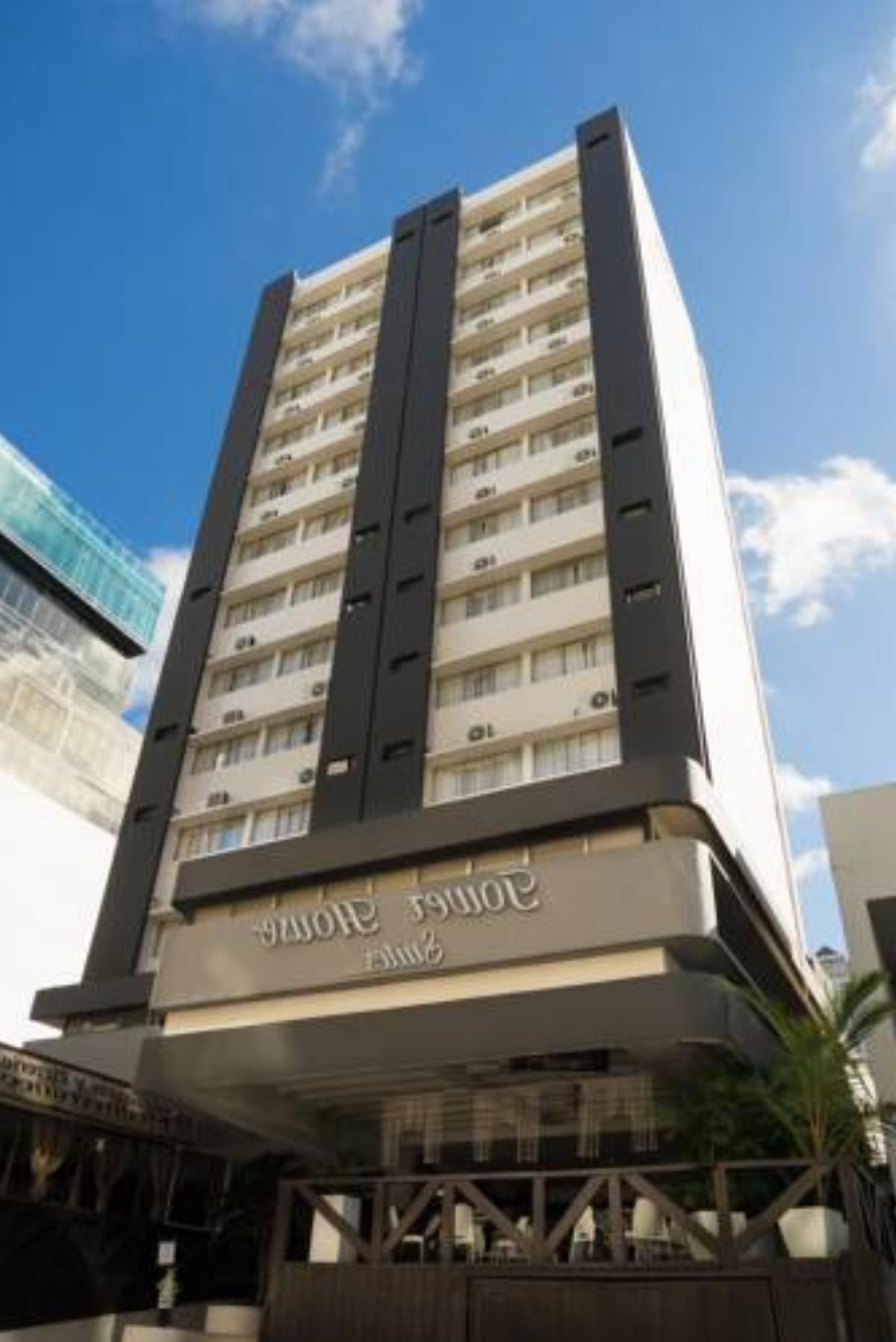 Hotel Tower House Suites Hotel Panama City Panama