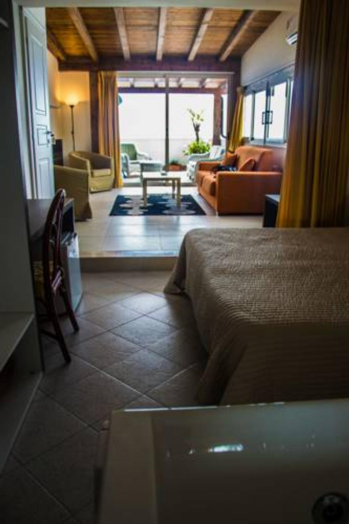 Hotel Tysandros Hotel Giardini Naxos Italy