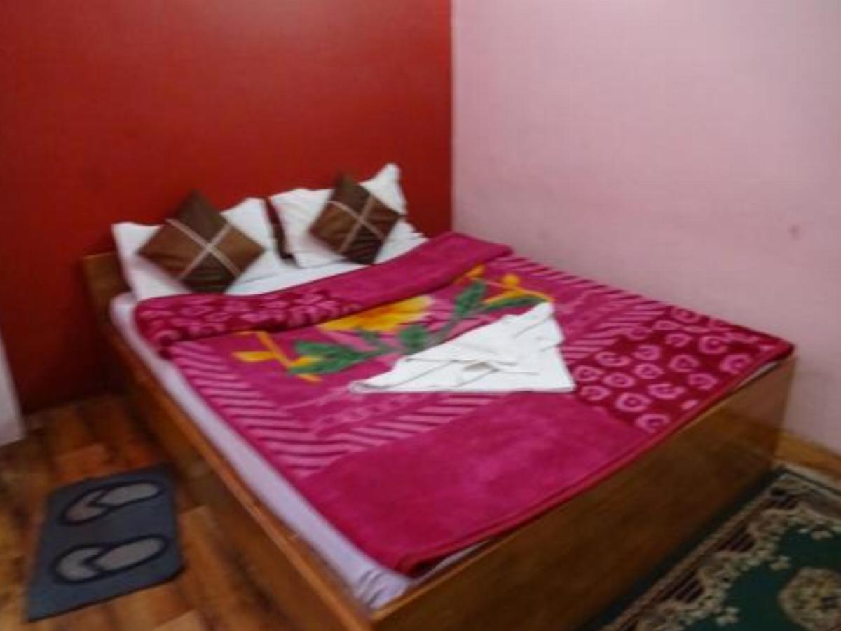 Hotel Vajra Residency Hotel Gangtok India