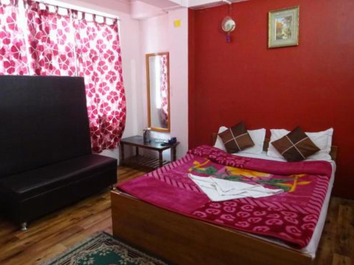 Hotel Vajra Residency Hotel Gangtok India