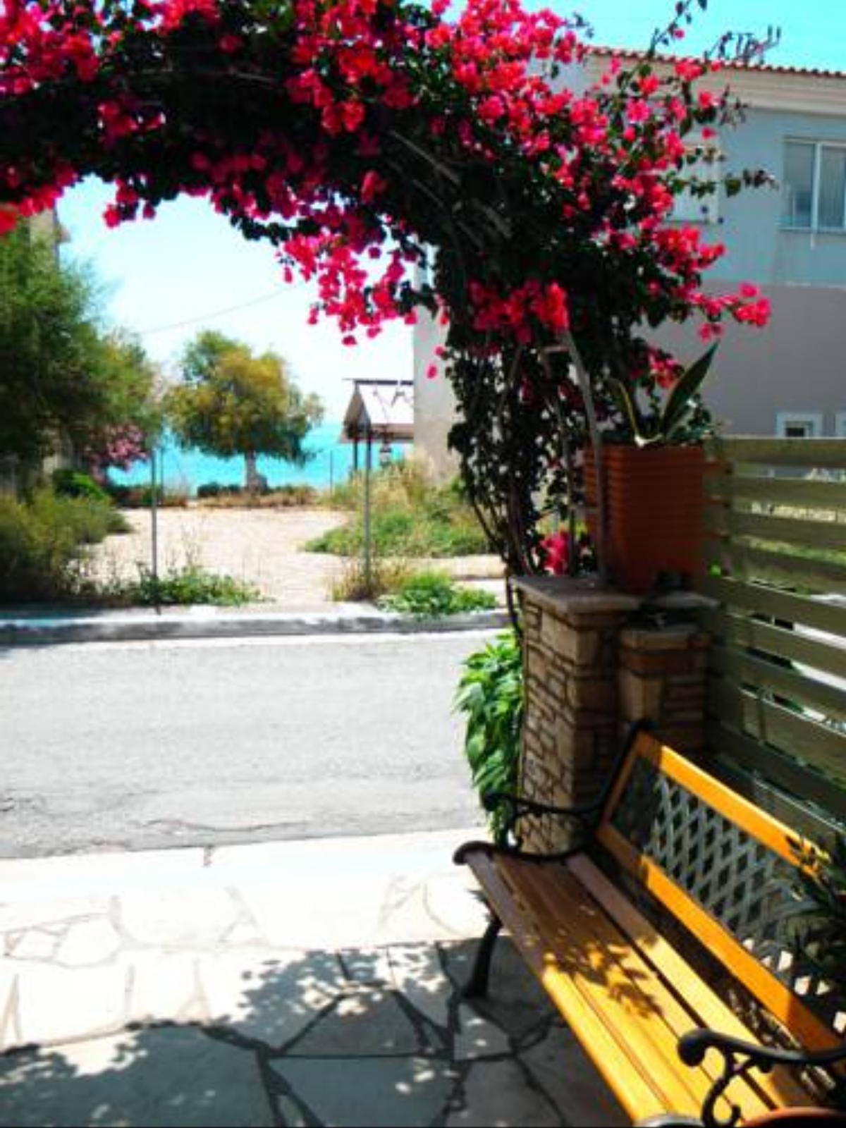 Hotel Venetia Hotel Iraion Greece
