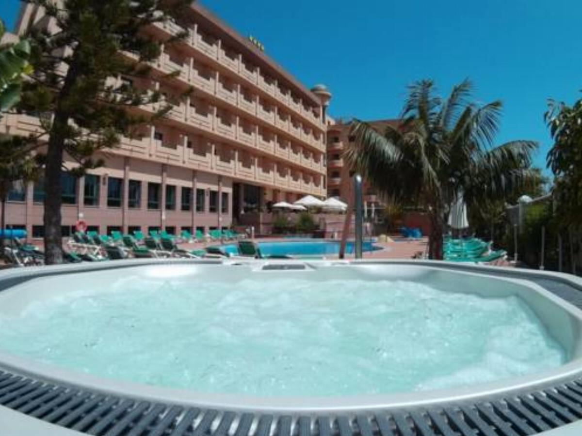 Hotel Victoria Playa Hotel Almuñécar Spain
