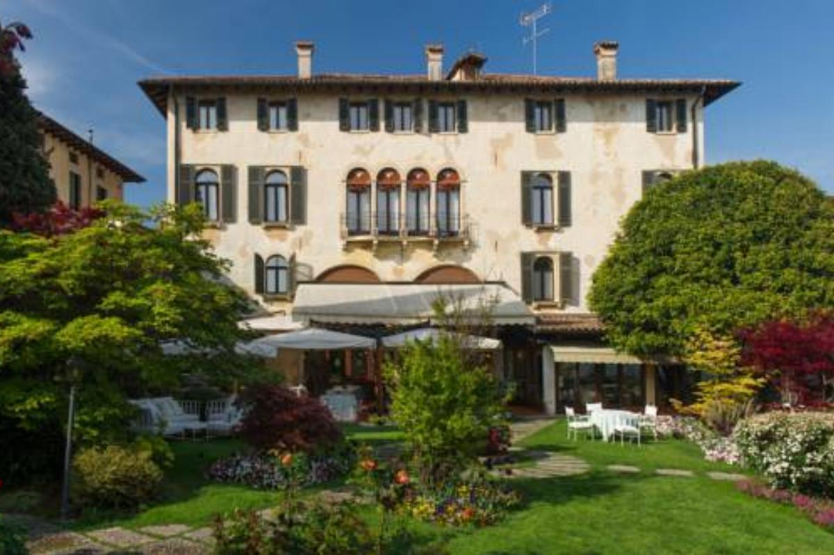 Hotel Villa Cipriani Hotel Asolo Italy