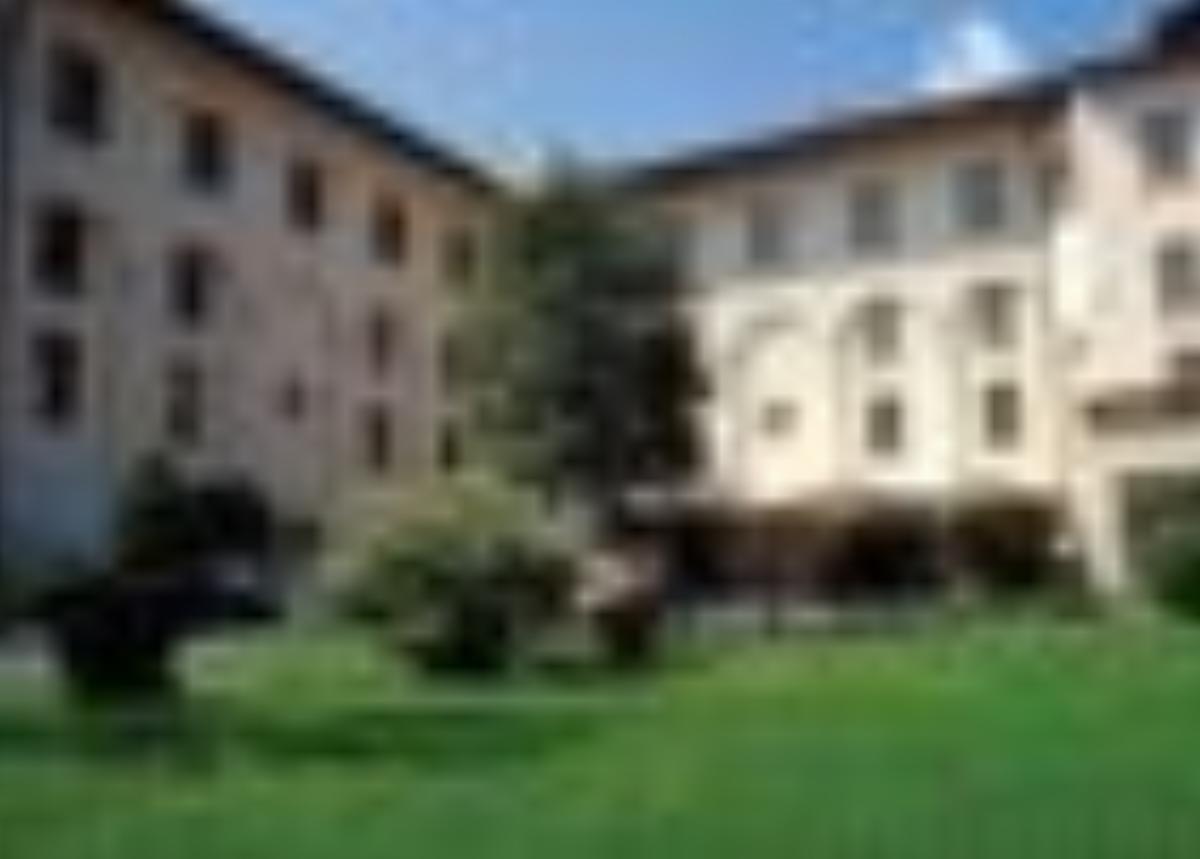 Hotel Villa Gabriele D'Annunzio Hotel Florence Italy