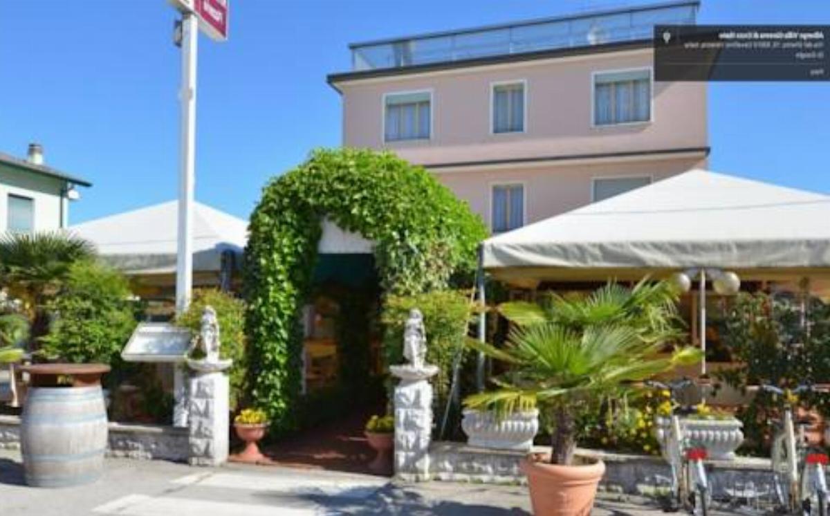 Hotel Villa Ginevra Hotel Cavallino-Treporti Italy