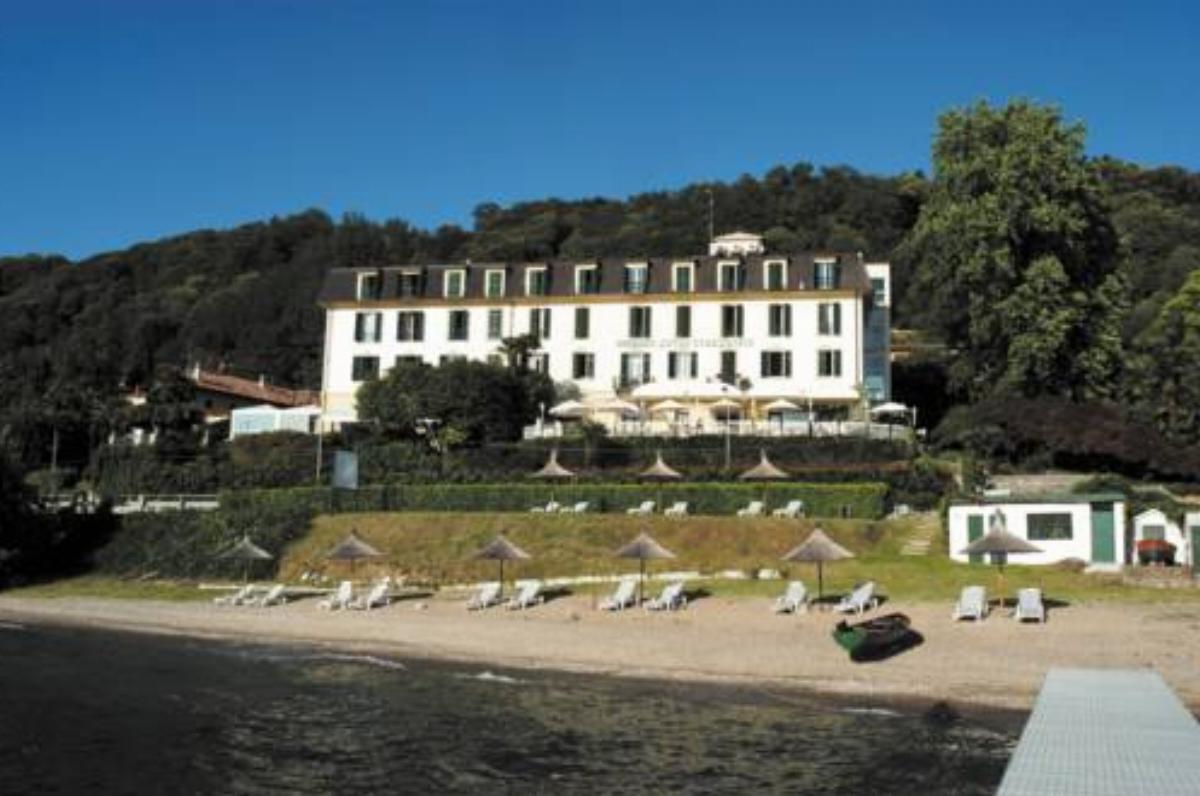 Hotel Villa Paradiso Hotel Meina Italy