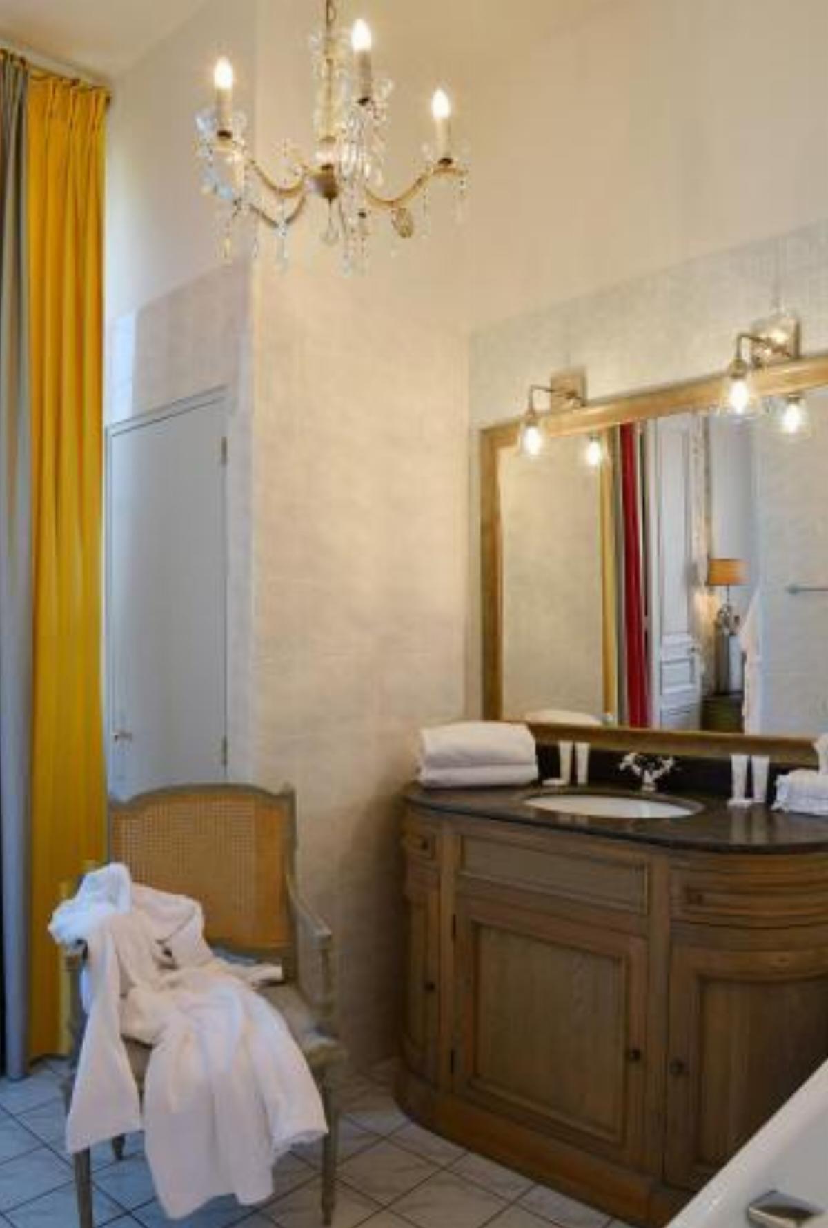 Hotel Villa Reine Hortense Hotel Dinard France