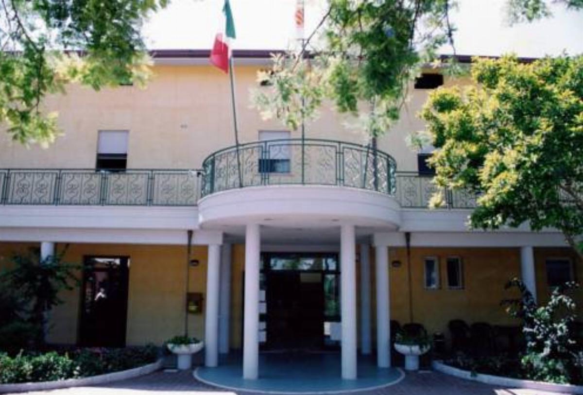 Hotel Villaggio Della Mercede Hotel San Felice Circeo Italy