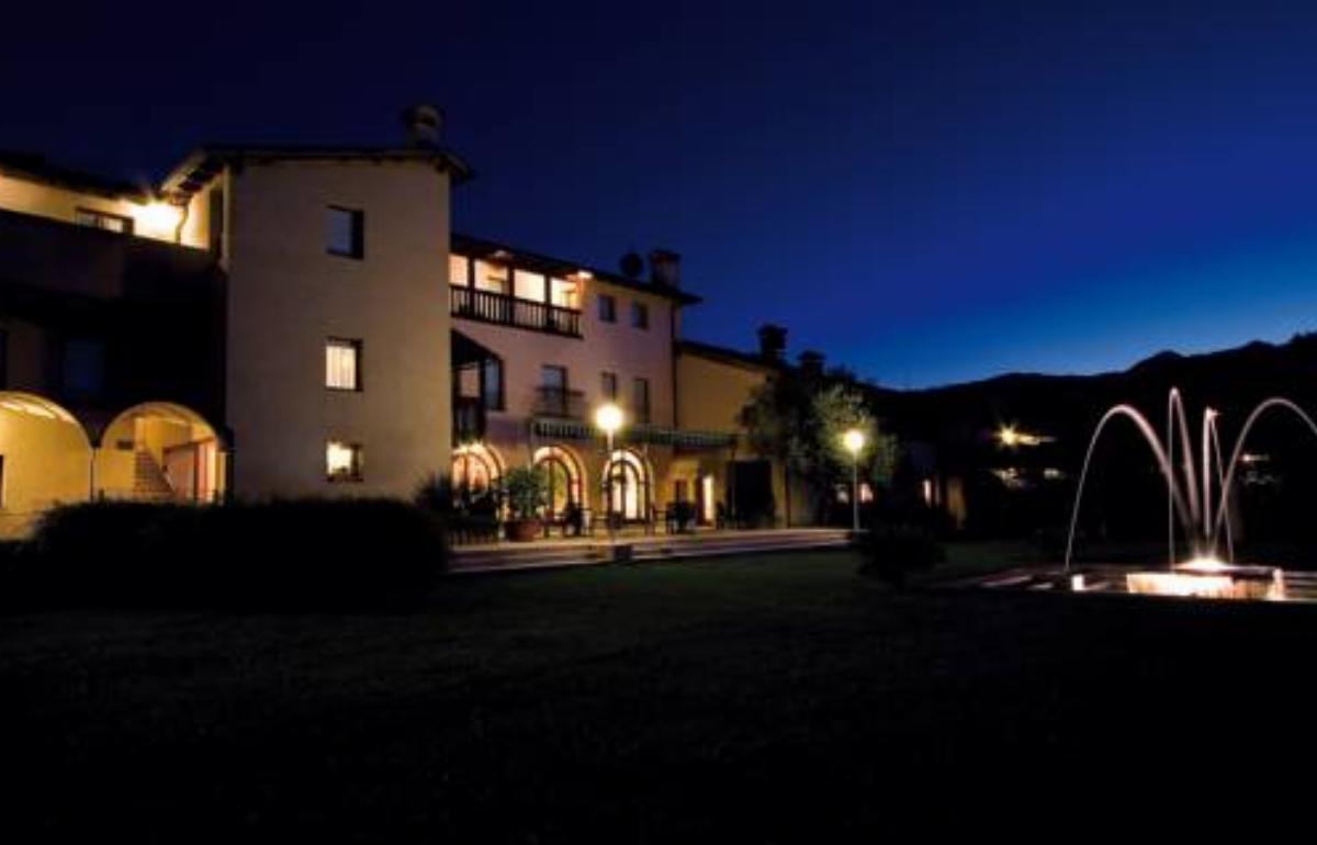 Hotel Villaguarda Landscape Experience Hotel Follina Italy