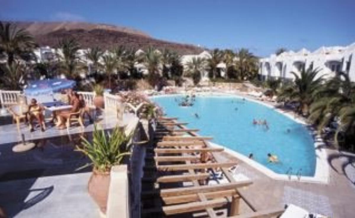 Hotel & Villas Paradise Dunas Hotel Fuerteventura Spain