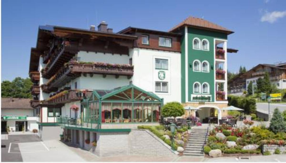 Hotel Waldfrieden Hotel Schladming Austria