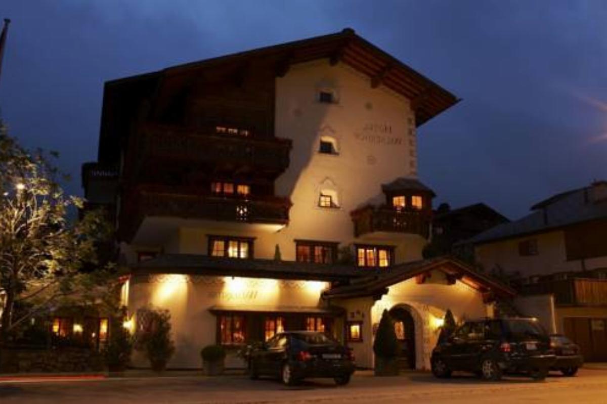 Hotel Walserhof Hotel Klosters Switzerland